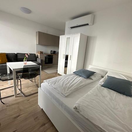 A 212, Apartments In The Heart Of Budapest Exterior photo